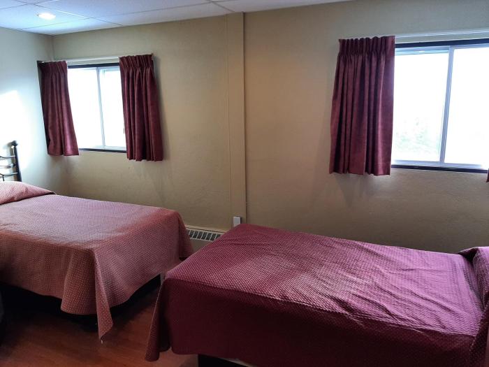 residences campus notre dame de foy