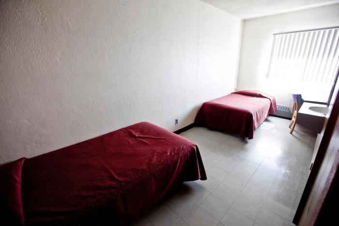 residences campus notre dame de foy