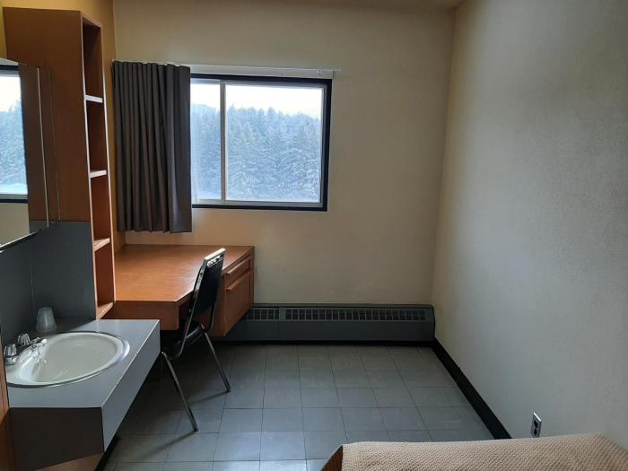 residences campus notre dame de foy