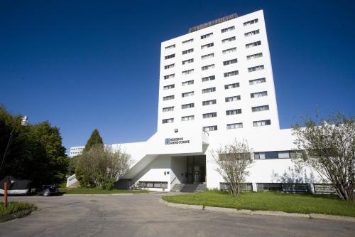 residences campus notre dame de foy