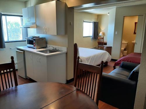 residences campus notre dame de foy