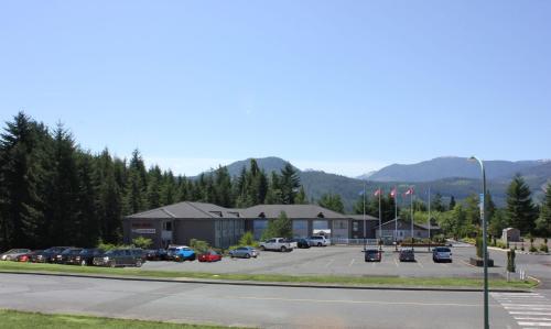 Baymont By Wyndham Gold River,Gold River>>Campbell River,3 star