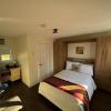 hotel auberge objectif sante