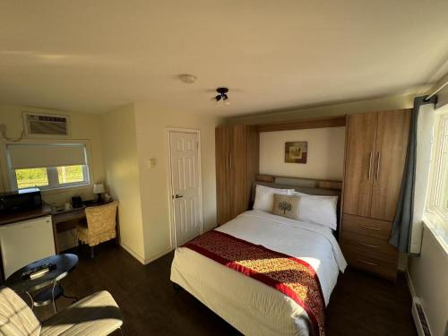 hotel auberge objectif sante