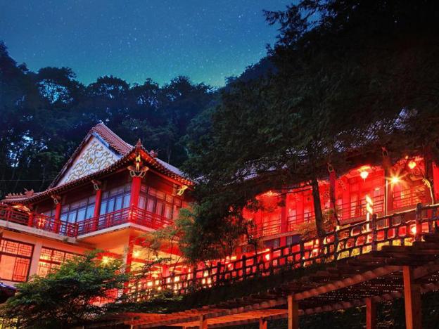 lishan guest house