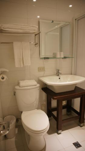lishan guest house