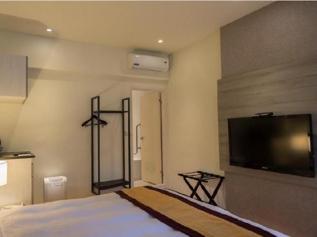 lishan guest house