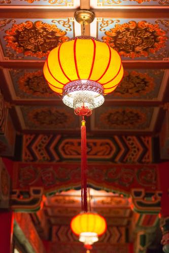 lishan guest house