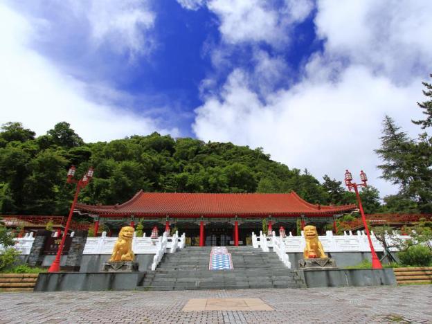 lishan guest house