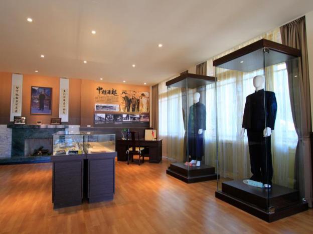 lishan guest house