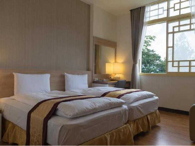 lishan guest house