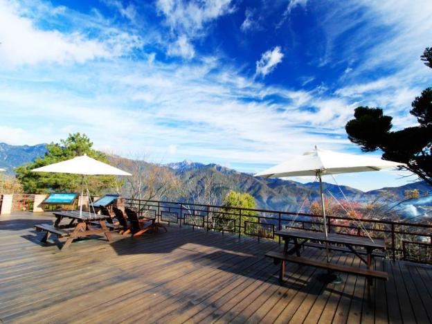 lishan guest house