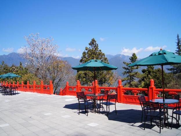 lishan guest house