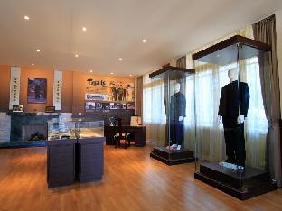 lishan guest house