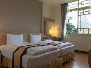 lishan guest house