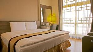 lishan guest house