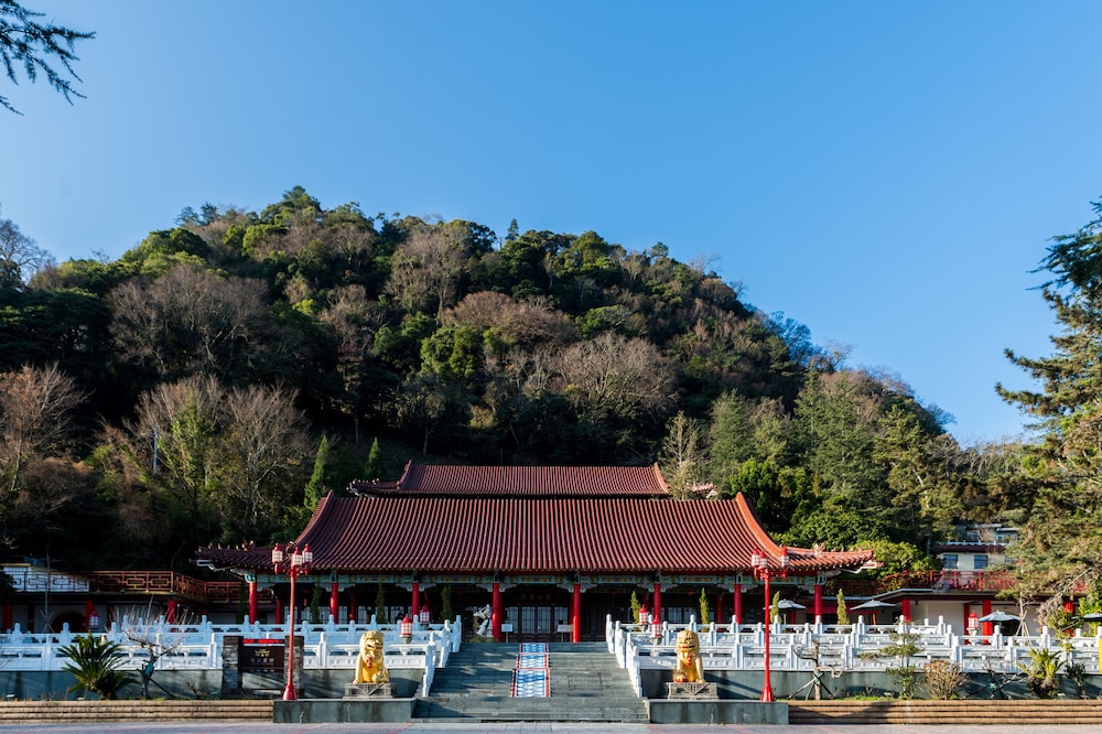 lishan guest house