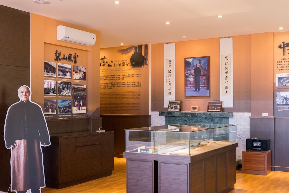 lishan guest house