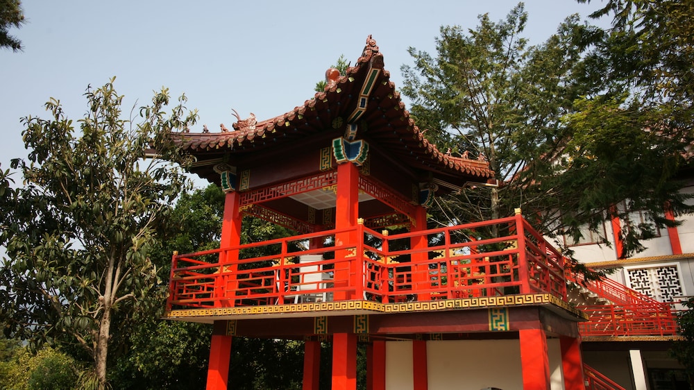lishan guest house