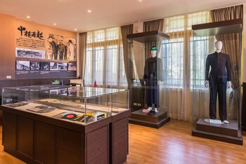 lishan guest house