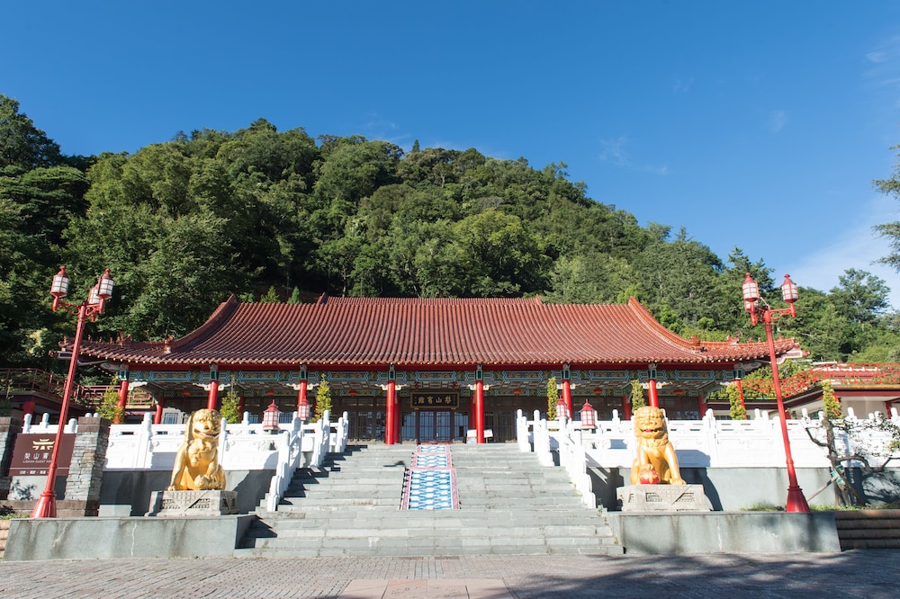 lishan guest house