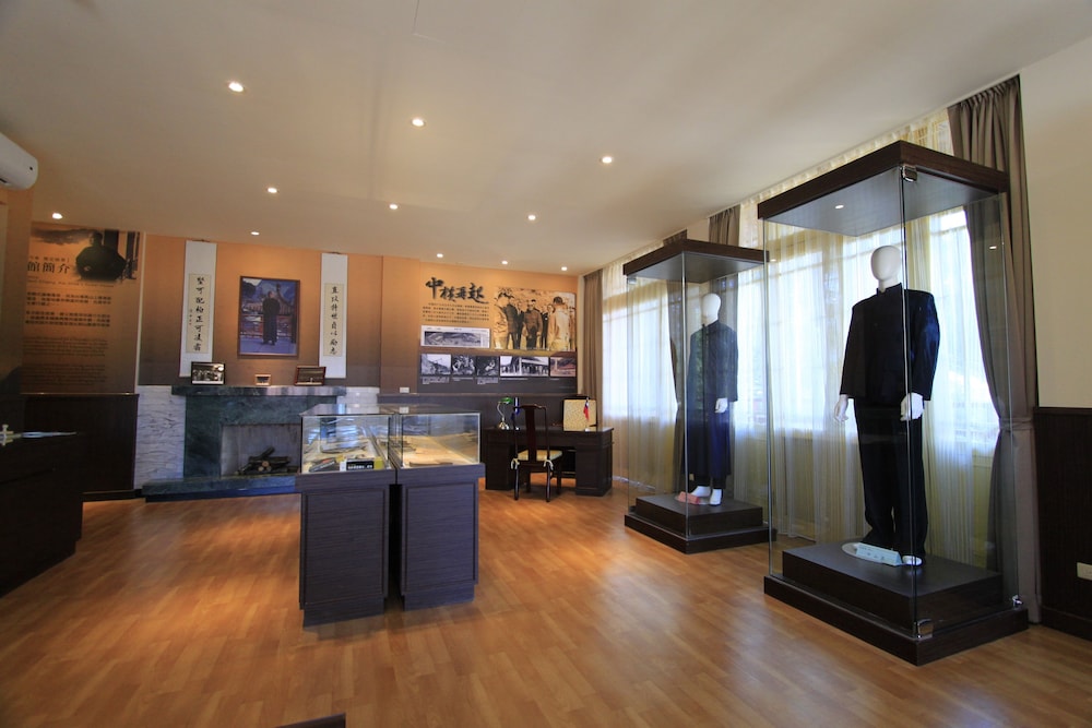 lishan guest house