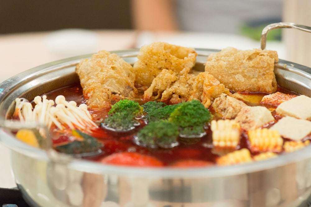 lishan guest house