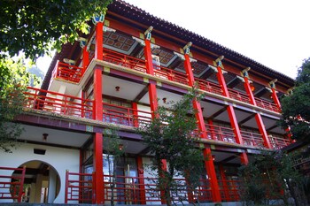 lishan guest house
