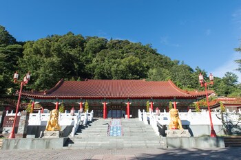 lishan guest house