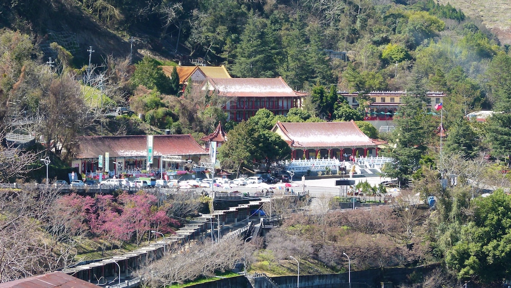 lishan guest house