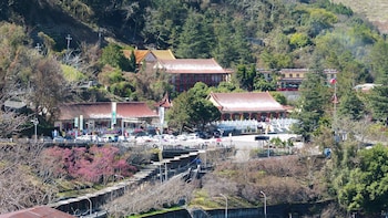 lishan guest house