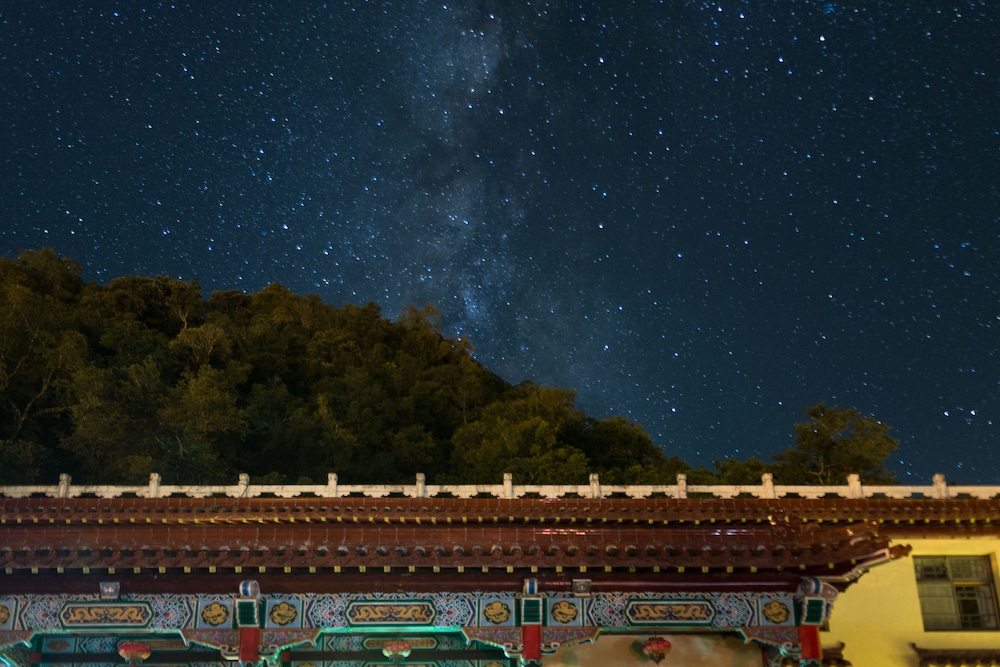 lishan guest house