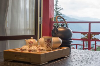 lishan guest house