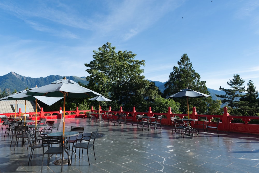 lishan guest house