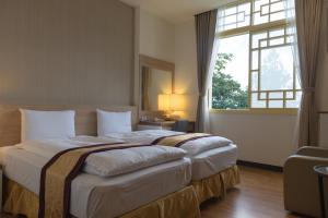 lishan guest house