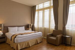 lishan guest house