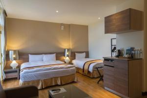 lishan guest house