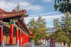 lishan guest house