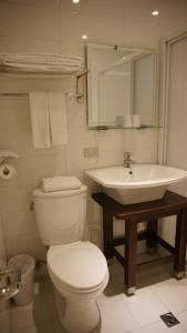lishan guest house