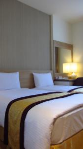 lishan guest house