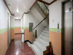 Busan Station Centum Hotel,In Busan (Busanjin),3 star