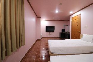 busan station centum hotel