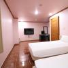 busan station centum hotel