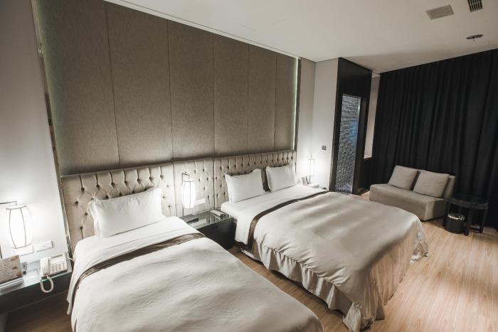 motel stars business