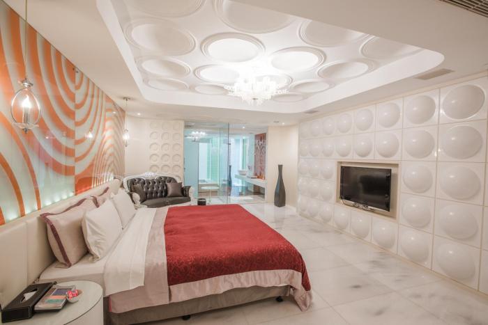 motel stars business