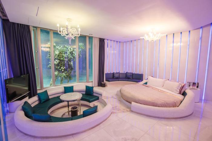 motel stars business