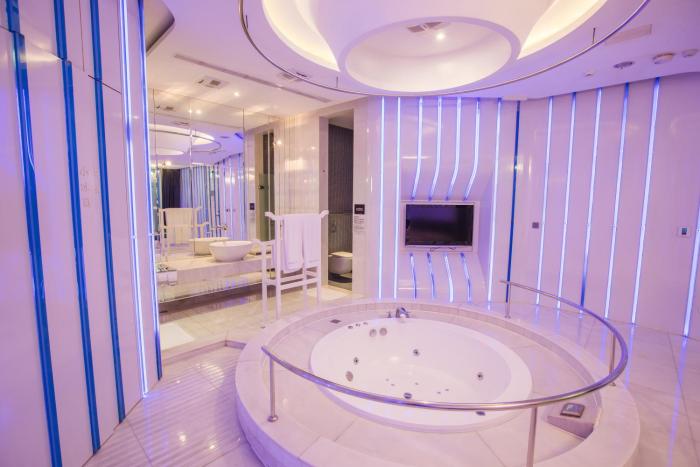 motel stars business