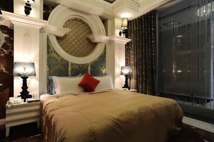 motel stars business