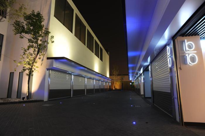 motel stars business