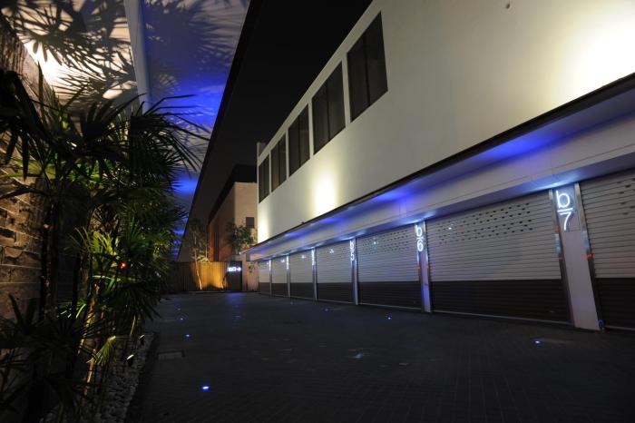 motel stars business